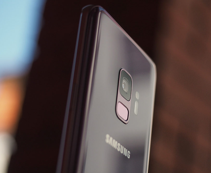 samsung Galaxy S9