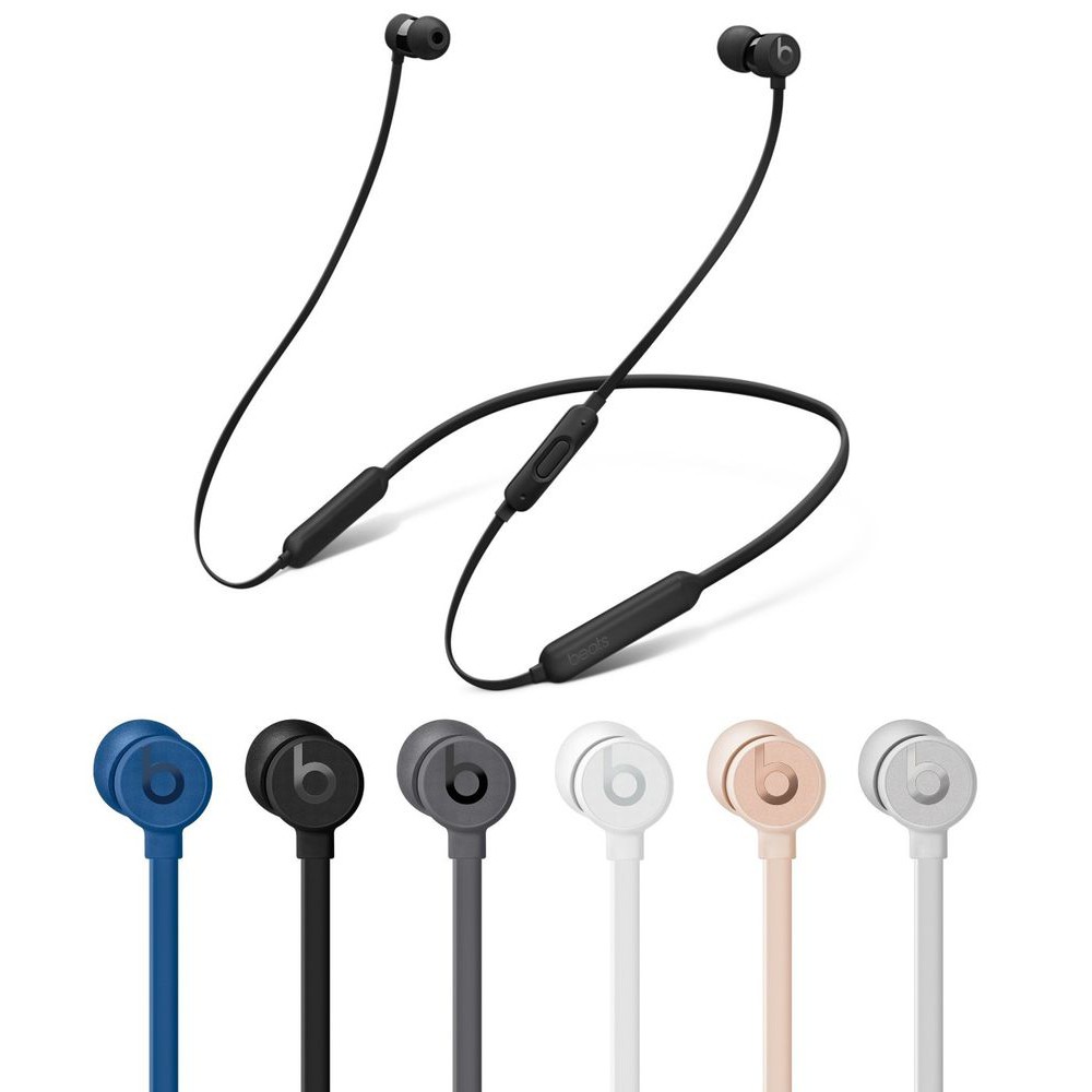 BeatsX has become cheaper, but now 